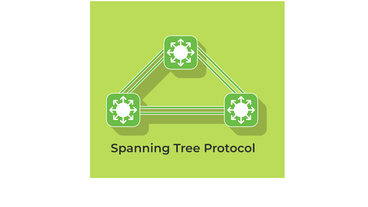 Spanning Tree Protokolü ve Çeşitleri Nelerdir Ahmet ÇAKIR